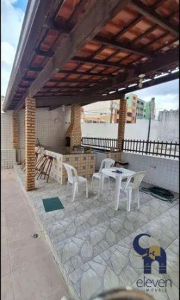 Imagem Apartamento com 3 Quartos à Venda, 100 m² em Jardim Armação - Salvador