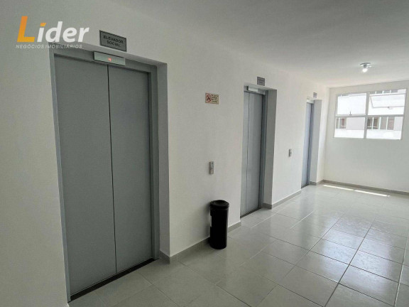 Imagem Apartamento com 2 Quartos à Venda, 70 m² em São Pedro - Juiz De Fora