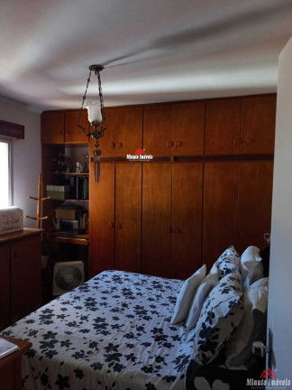Imagem Apartamento com 1 Quarto à Venda, 55 m² em Centro - Jundiaí