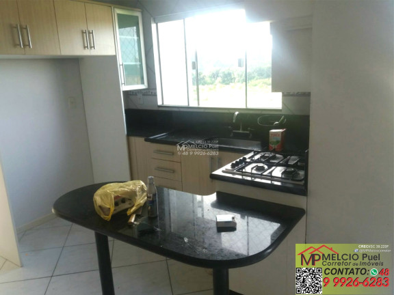 Imagem Imóvel com 2 Quartos à Venda, 90 m² em Centro - São João Batista Imagem Imóvel com 2 Quartos à Venda, 90 m² em Centro - São João Batista