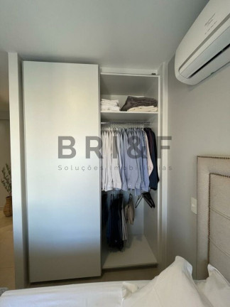 Imagem Apartamento com 1 Quarto à Venda, 37 m² em Campo Belo - São Paulo Imagem Apartamento com 1 Quarto à Venda, 37 m² em Campo Belo - São Paulo