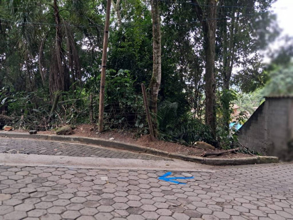 Imagem Terreno à Venda, em Bairro Do Reino - Ilhabela Imagem Terreno à Venda, em Bairro Do Reino - Ilhabela