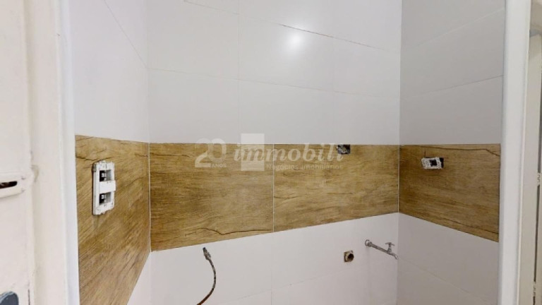 Imagem Apartamento com 1 Quarto à Venda, 20 m² em Santa Cecília - São Paulo Imagem Apartamento com 1 Quarto à Venda, 20 m² em Santa Cecília - São Paulo