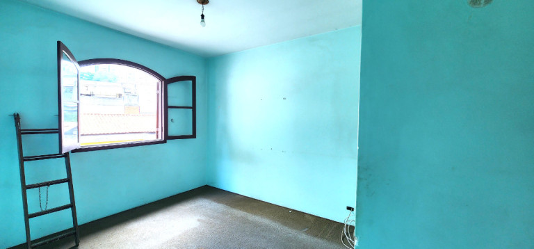 Imagem Casa com 2 Quartos à Venda, 150 m² em Chácara Inglesa - São Paulo