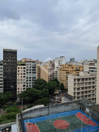 Imagem Apartamento com 1 Quarto à Venda, 42 m² em Copacabana - Rio De Janeiro