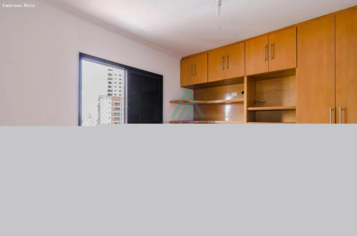 Foto do imóvel Apartamento com 3 Quartos à Venda, 184 m² em Jardim Da Saúde - São Paulo