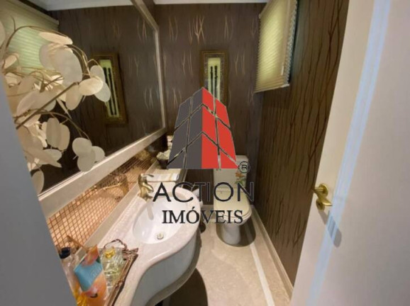 Imagem Apartamento com 4 Quartos à Venda, 193 m² em Tatuapé - São Paulo Imagem Apartamento com 4 Quartos à Venda, 193 m² em Tatuapé - São Paulo