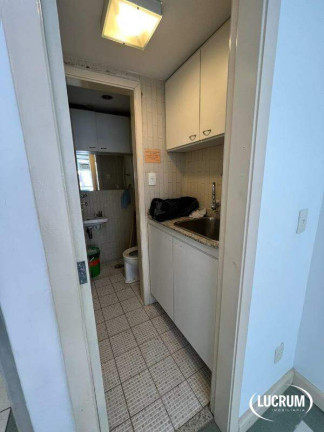 Imagem Sala Comercial à Venda, 28 m² em Copacabana - Rio De Janeiro Imagem Sala Comercial à Venda, 28 m² em Copacabana - Rio De Janeiro