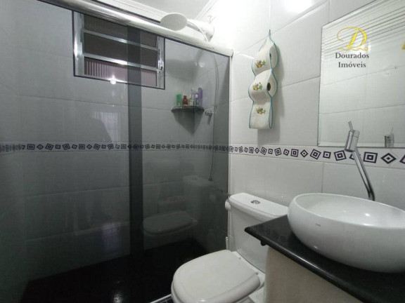 Imagem Kitnet com 1 Quarto à Venda, 24 m² em Aviação - Praia Grande