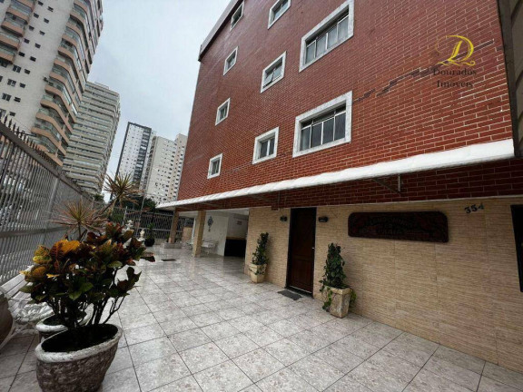 Imagem Kitnet com 1 Quarto à Venda, 38 m² em Aviação - Praia Grande Imagem Kitnet com 1 Quarto à Venda, 38 m² em Aviação - Praia Grande