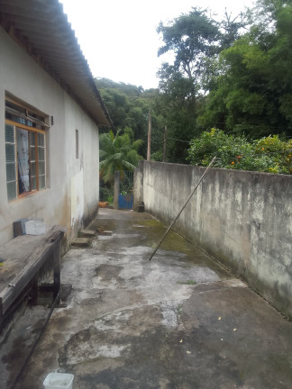 Imagem Casa com 2 Quartos à Venda, em Distrito Do Turvo - Tapiraí Imagem Casa com 2 Quartos à Venda, em Distrito Do Turvo - Tapiraí