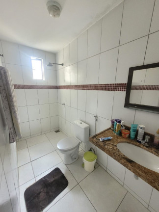 Imagem Casa com 4 Quartos à Venda, 290 m² em Vila União - Fortaleza Imagem Casa com 4 Quartos à Venda, 290 m² em Vila União - Fortaleza
