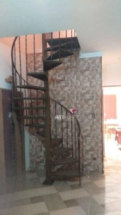 Imagem Sobrado com 2 Quartos à Venda, 156 m² em Rudge Ramos - São Bernardo Do Campo Imagem Sobrado com 2 Quartos à Venda, 156 m² em Rudge Ramos - São Bernardo Do Campo