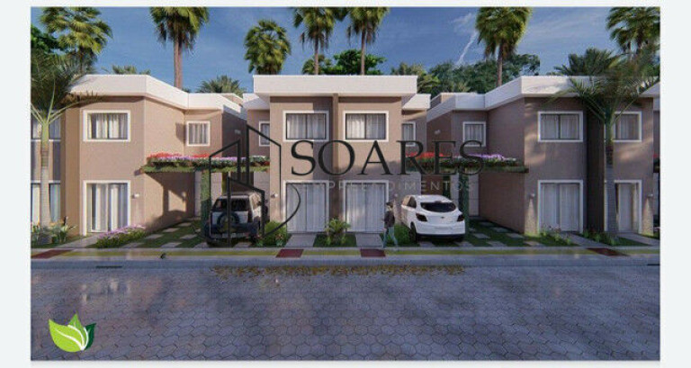Casa com 2 Quartos à Venda, 85 m² em águas Lindas - Ananindeua