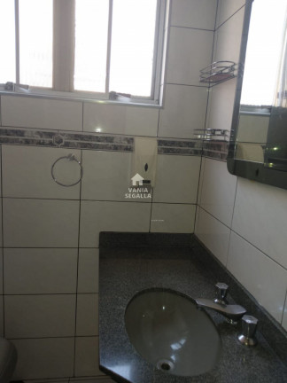 Imagem Apartamento com 3 Quartos à Venda, 115 m² em Perdizes - São Paulo