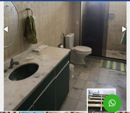 Imagem Apartamento com 4 Quartos à Venda, 304 m² em Pituba - Salvador