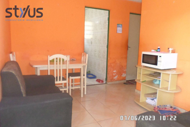Imagem Casa com 2 Quartos à Venda, 44 m² em Jardim Ottawa - Guarulhos