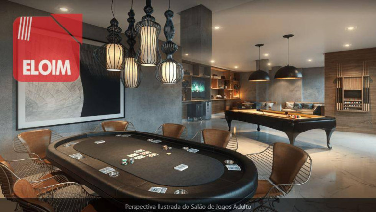 Imagem Apartamento com 3 Quartos à Venda, 116 m² em Barra Funda - São Paulo