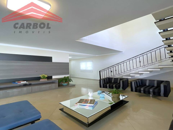 Imagem Casa de Condomínio com 3 Quartos à Venda, 365 m² em Jardim Novo Mundo - Jundiaí Imagem Casa de Condomínio com 3 Quartos à Venda, 365 m² em Jardim Novo Mundo - Jundiaí