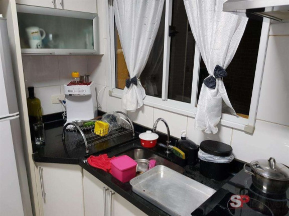Imagem Casa de Condomínio com 2 Quartos à Venda, 57 m² em Nossa Senhora Do ó - São Paulo