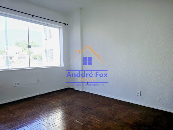 Imagem Apartamento com 1 Quarto à Venda, 60 m² em Andaraí - Rio De Janeiro Imagem Apartamento com 1 Quarto à Venda, 60 m² em Andaraí - Rio De Janeiro
