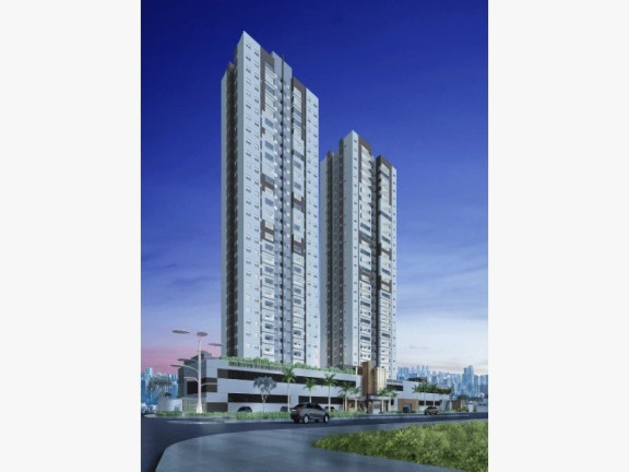 Imagem Apartamento com 3 Quartos à Venda, 117 m² em Centro - São Bernardo Do Campo Imagem Apartamento com 3 Quartos à Venda, 117 m² em Centro - São Bernardo Do Campo