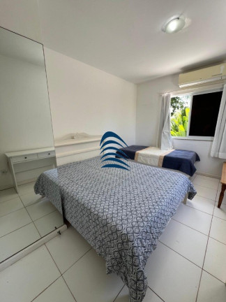 Imagem Casa com 5 Quartos à Venda, 469 m² em Interlagos - Camaçari