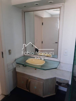 Imagem Apartamento com 3 Quartos à Venda, 213 m² em Vila Carrão - São Paulo Imagem Apartamento com 3 Quartos à Venda, 213 m² em Vila Carrão - São Paulo