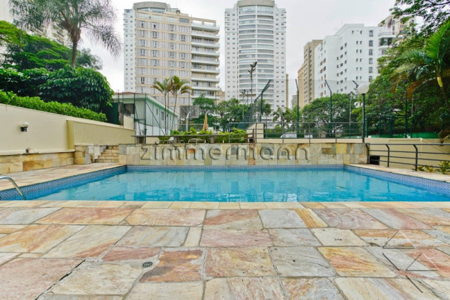 Imagem Apartamento com 3 Quartos à Venda, 630 m² em Alto De Pinheiros - São Paulo Imagem Apartamento com 3 Quartos à Venda, 630 m² em Alto De Pinheiros - São Paulo