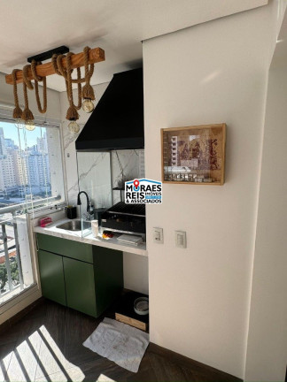 Imagem Apartamento com 2 Quartos à Venda, 65 m² em Vila Santa Catarina - São Paulo Imagem Apartamento com 2 Quartos à Venda, 65 m² em Vila Santa Catarina - São Paulo