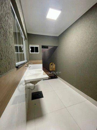 Imagem Casa com 3 Quartos à Venda, 136 m² em Parque Anhangüera - Goiânia Imagem Casa com 3 Quartos à Venda, 136 m² em Parque Anhangüera - Goiânia