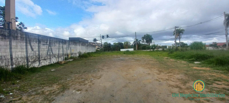 Imagem Terreno à Venda, 1.059 m² em Centro - Cotia