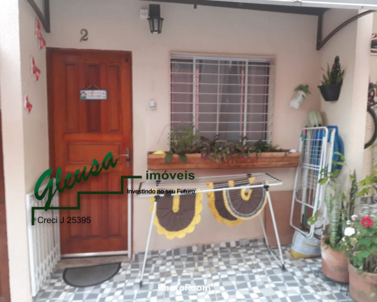 Imagem Casa com 2 Quartos à Venda, em Cidade Líder - São Paulo Imagem Casa com 2 Quartos à Venda, em Cidade Líder - São Paulo
