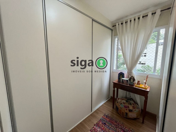 Imagem Apartamento com 2 Quartos à Venda, 106 m² em Vila Andrade - São Paulo Imagem Apartamento com 2 Quartos à Venda, 106 m² em Vila Andrade - São Paulo