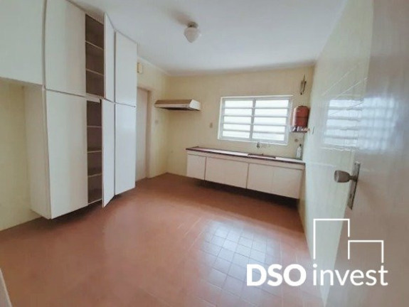 Imagem Casa com 3 Quartos à Venda, 90 m² em Planalto Paulista - São Paulo