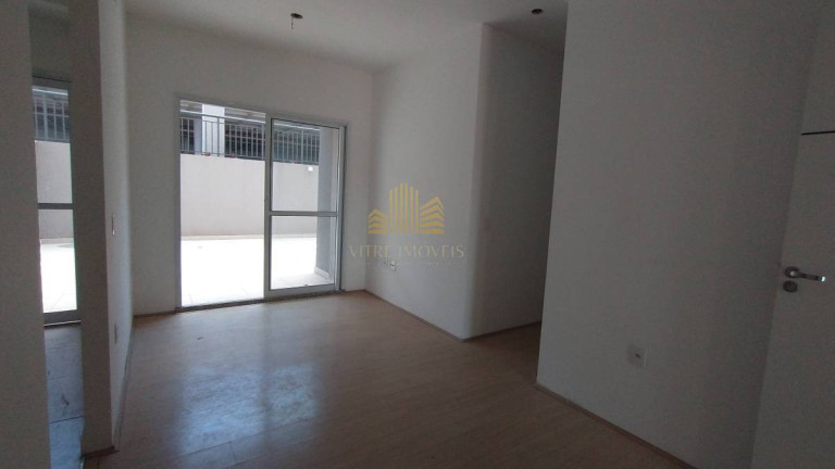 Imagem Apartamento com 2 Quartos à Venda, 55 m² Imagem Apartamento com 2 Quartos à Venda, 55 m²