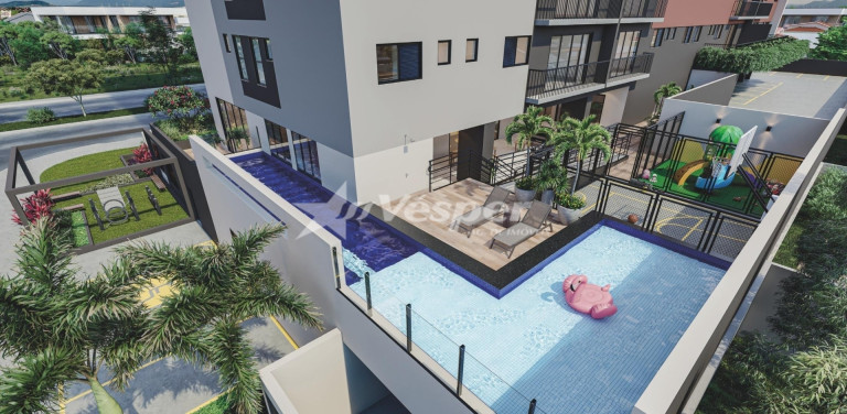 Imagem Apartamento com 3 Quartos à Venda, 81 m² em Parque Amazônia - Goiânia Imagem Apartamento com 3 Quartos à Venda, 81 m² em Parque Amazônia - Goiânia
