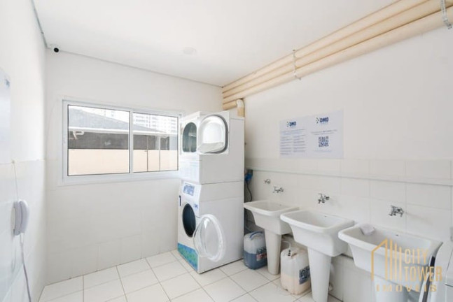 Imagem Apartamento com 2 Quartos à Venda, 53 m² em Vila Nair - São Paulo