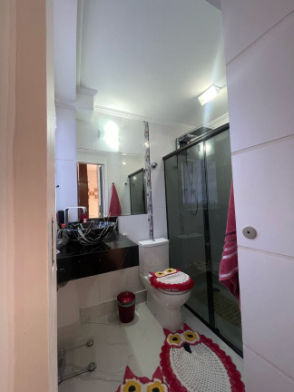 Imagem Apartamento com 2 Quartos à Venda, 113 m² em Aclimação - São Paulo