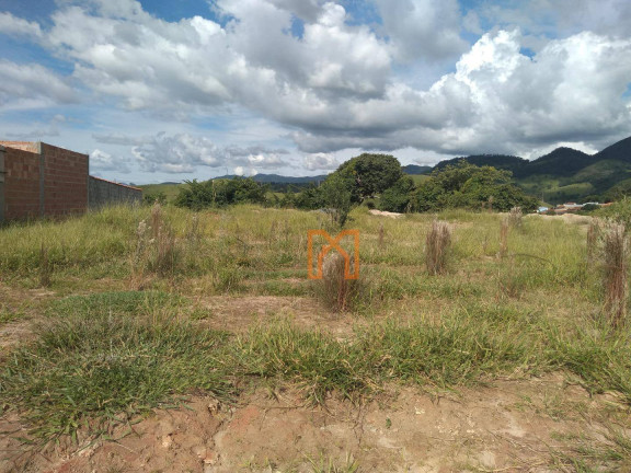 Terreno à Venda, 2.289 m² em Rebourgeon - Itajubá