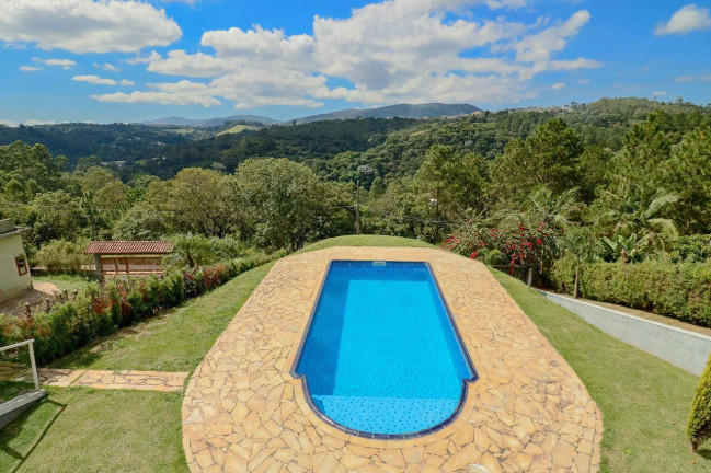 Imagem Chácara com 3 Quartos à Venda, 1.000 m² em Terra Preta - Mairiporã