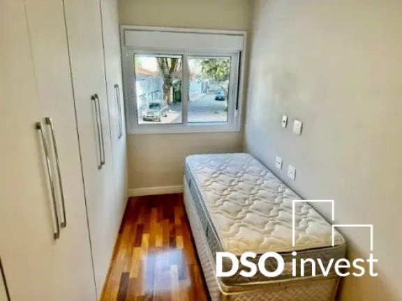 Imagem Casa com 3 Quartos à Venda, 93 m² em Vila Mariana - São Paulo Imagem Casa com 3 Quartos à Venda, 93 m² em Vila Mariana - São Paulo