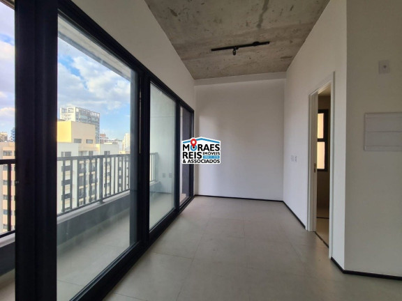 Imagem Apartamento com 1 Quarto à Venda, 31 m² em Vila Olímpia - São Paulo Imagem Apartamento com 1 Quarto à Venda, 31 m² em Vila Olímpia - São Paulo