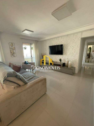 Imagem Apartamento com 3 Quartos à Venda, 128 m² em Centro - Santo André Imagem Apartamento com 3 Quartos à Venda, 128 m² em Centro - Santo André