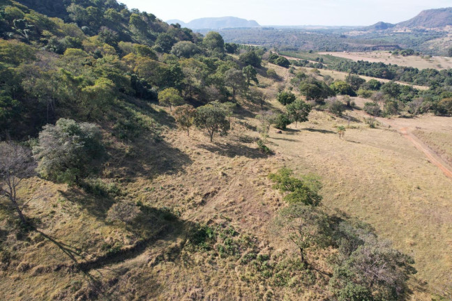 Imagem Chácara à Venda, 15 m² em Zona Rural - Santo Antônio Da Alegria