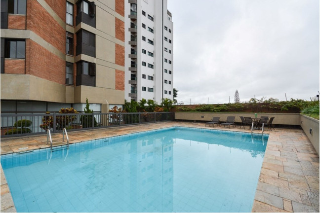 Imagem Apartamento com 3 Quartos à Venda, 101 m² em Vila Clementino - São Paulo Imagem Apartamento com 3 Quartos à Venda, 101 m² em Vila Clementino - São Paulo