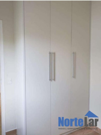 Imagem Sobrado com 2 Quartos à Venda, 60 m² em Vila Mazzei - São Paulo