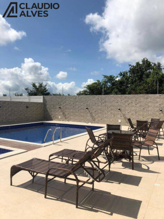 Imagem Apartamento com 2 Quartos à Venda, 50 m² em Sim - Feira De Santana