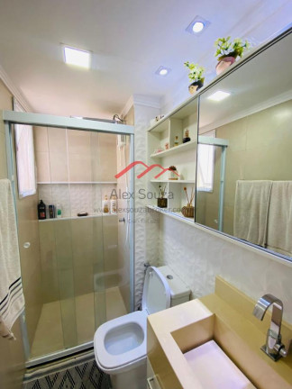 Imagem Apartamento com 2 Quartos à Venda, 51 m² em Jardim Do Lago Continuação - Campinas