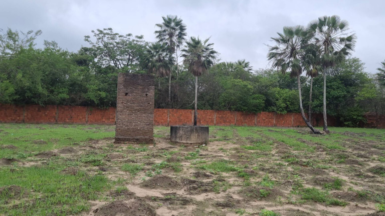 Imagem Terreno à Venda, 28.515 m² em Camará - Aquiraz Imagem Terreno à Venda, 28.515 m² em Camará - Aquiraz